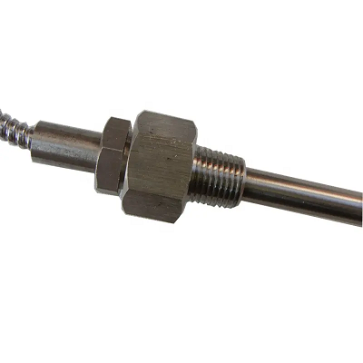 capillary thermometer probe capillary thermometer probe