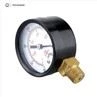 Capsule Low Pressure Gauge