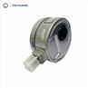 Low Pressure Gauges With Corrosion Resistance