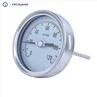 0-250F Bimetal Thermometer