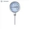 0-250F Bimetal Thermometer