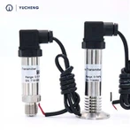 Rūpnieciskais pulvera kanāla spiediena raidītājs