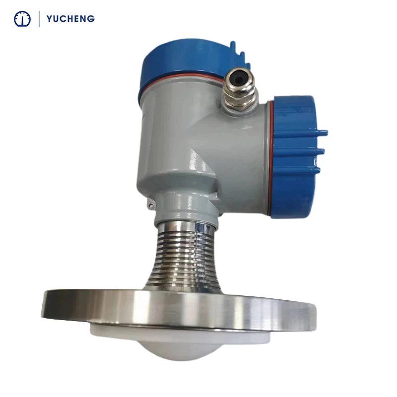 Līmeņa mērītājs